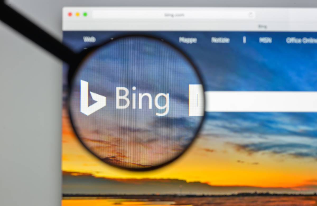 Пекин потребовал от Microsoft отключить «подсказки» в поисковике Bing