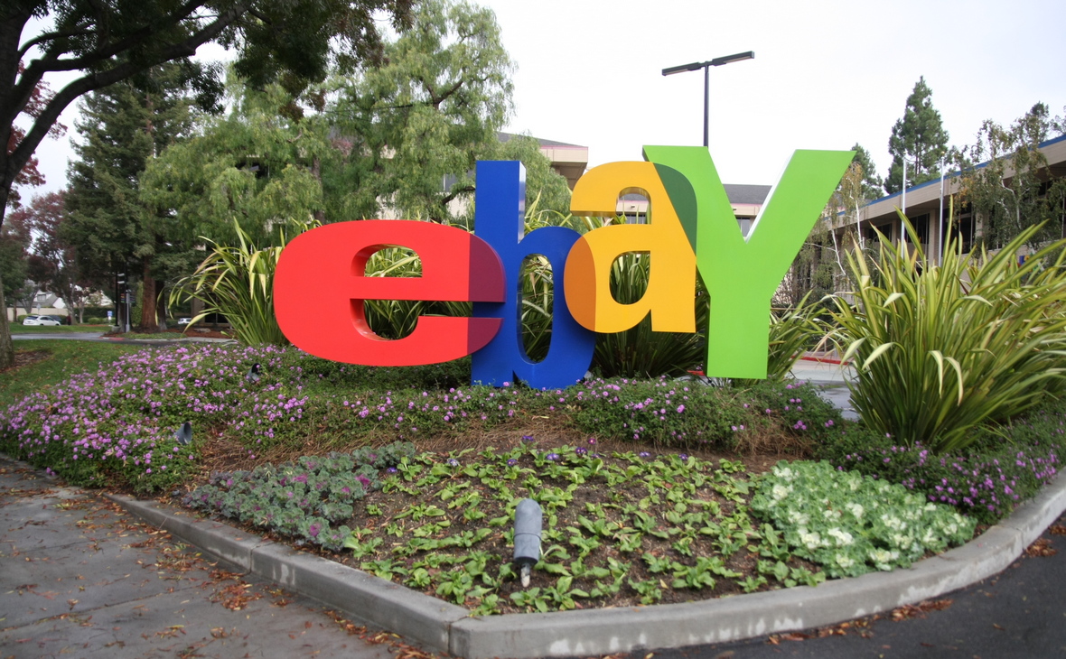 Зачем бирже онлайн-ретейлер: владелец NYSE хочет купить eBay