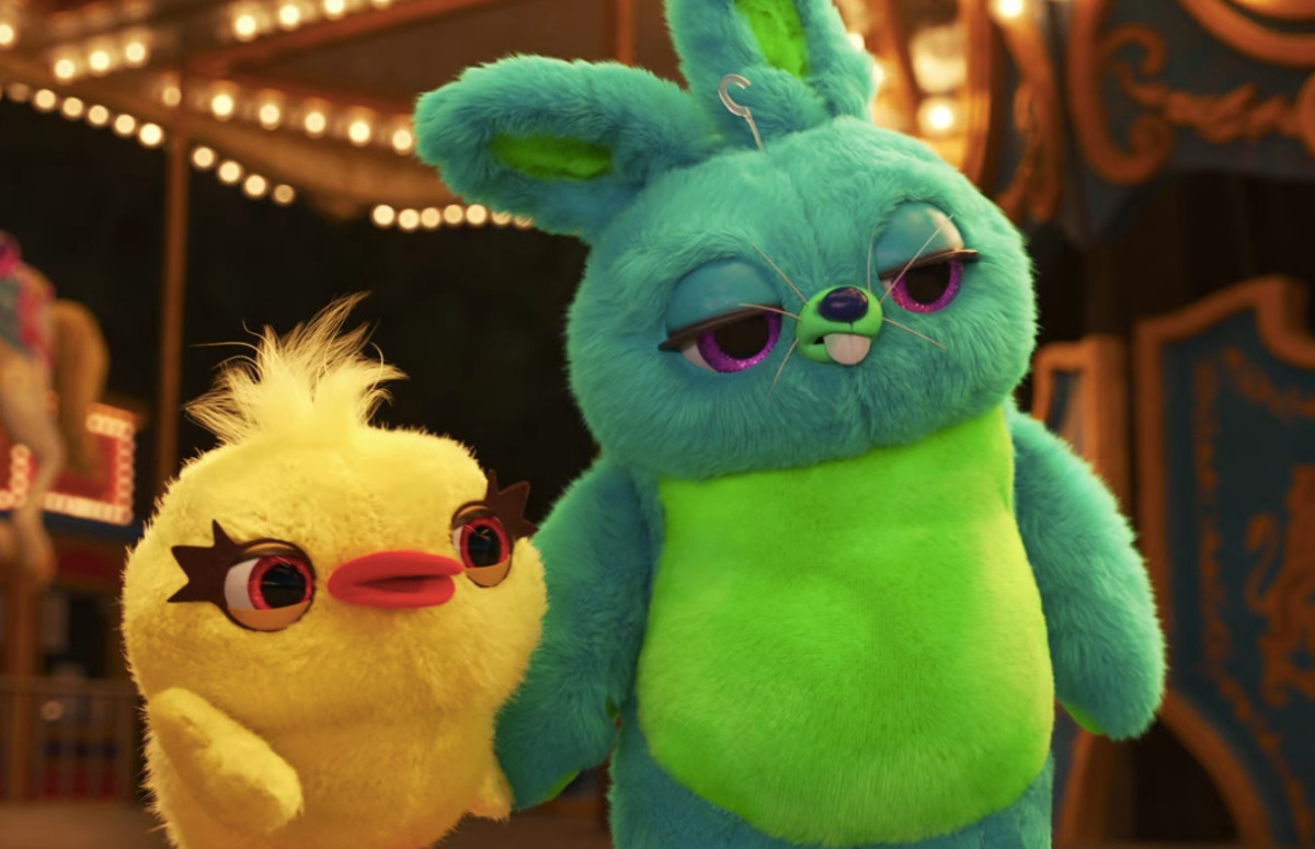Фото: Pixar / YouTube