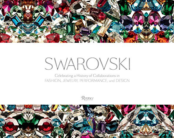 Фото: Пресс-материалы Swarovski, Rizzoli