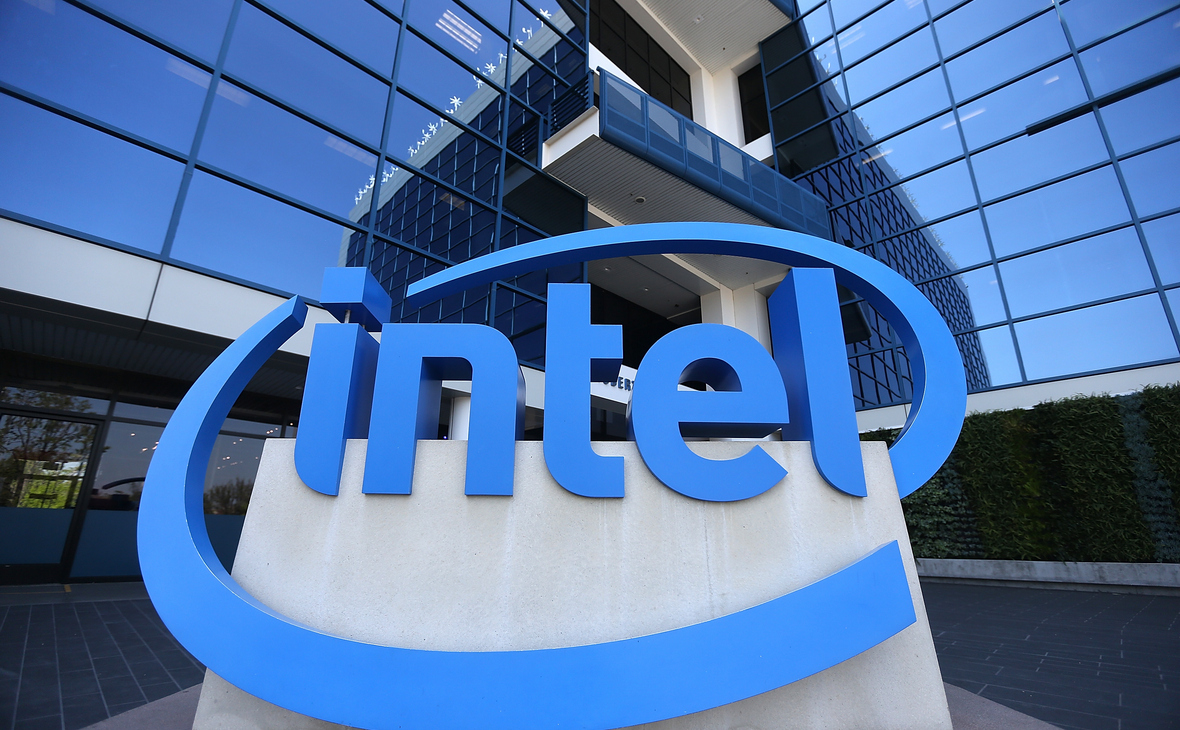 Intel в ускоренном режиме выкупит с рынка свои акции на $10 млрд