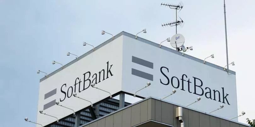 Softbank намерен сократить 30% сотрудников Vision Fund