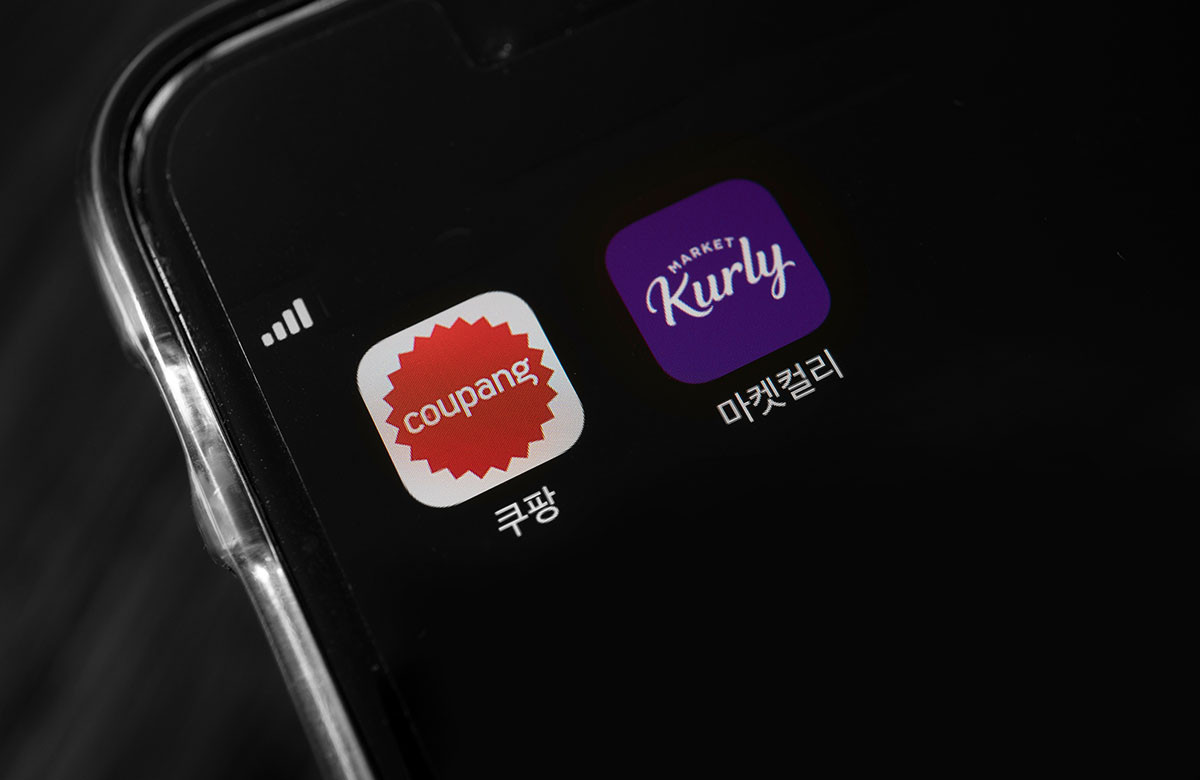 Онлайн-стартап Kurly планирует привлечь $1 млрд в ходе IPO в Южной Корее