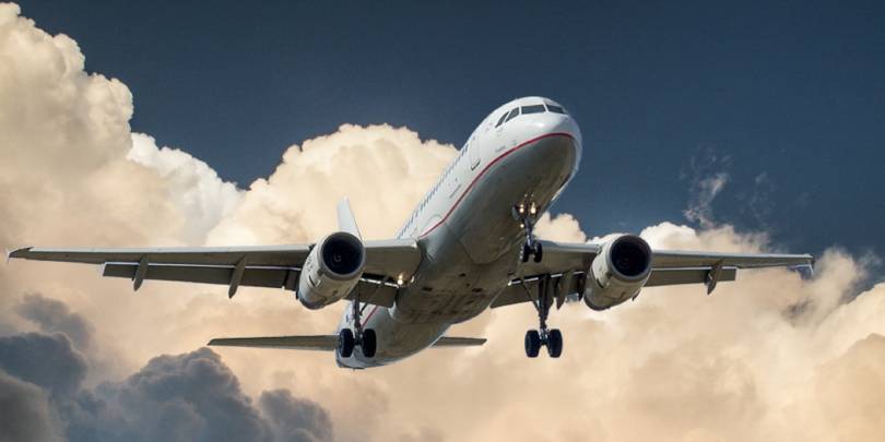 Авиакомпания Delta купит 100 пассажирских самолетов Boeing 737 MAX 10