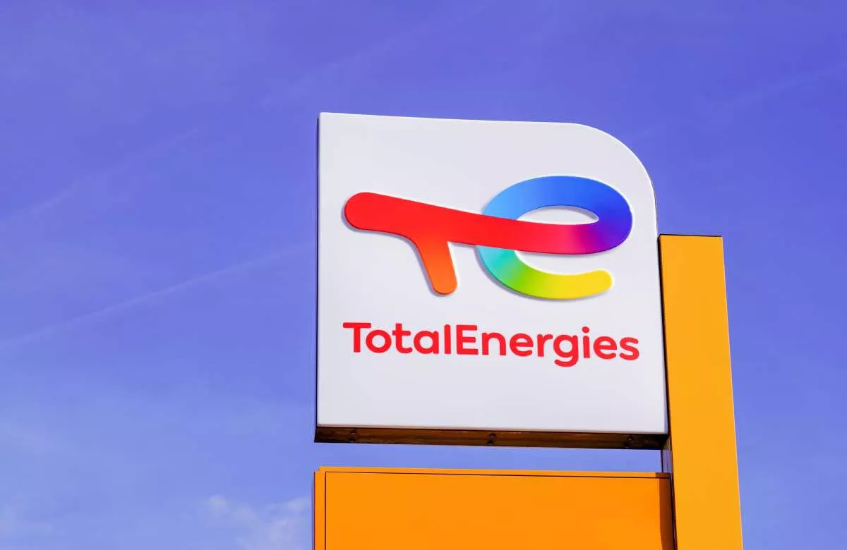 НПЗ TotalEnergies во Франции закрыли до середины октября