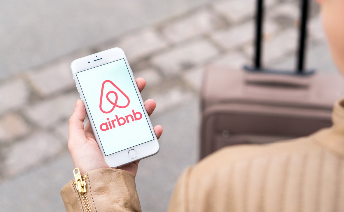 Airbnb проведет IPO в декабре. В планах компании привлечь $3 млрд