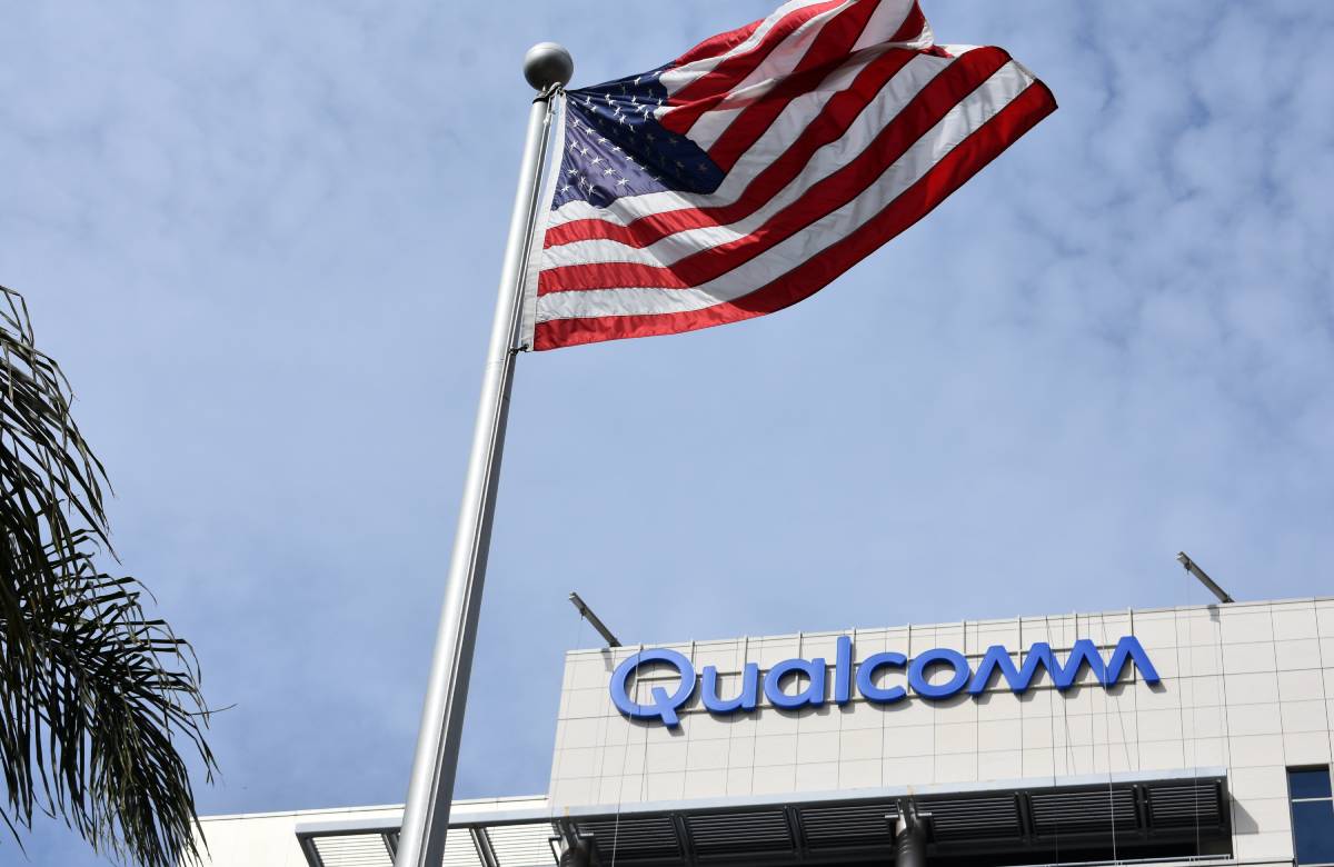 Qualcomm увеличила размер дивидендов на 10%, до $0,75 на акцию