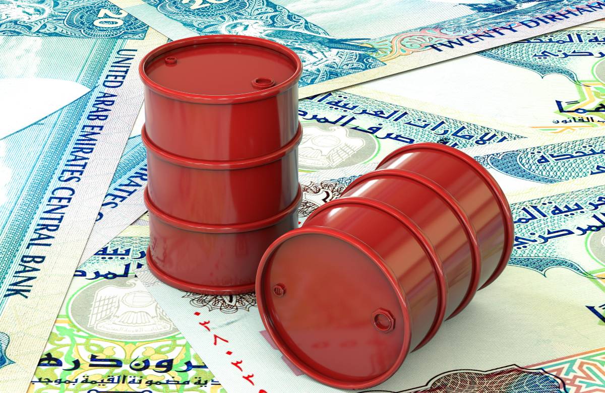 Reliance и ОАЭ договорились о строительстве нефтехимического завода