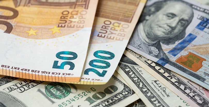 БКС отменит дополнительную комиссию за покупку долларов, евро и фунтов