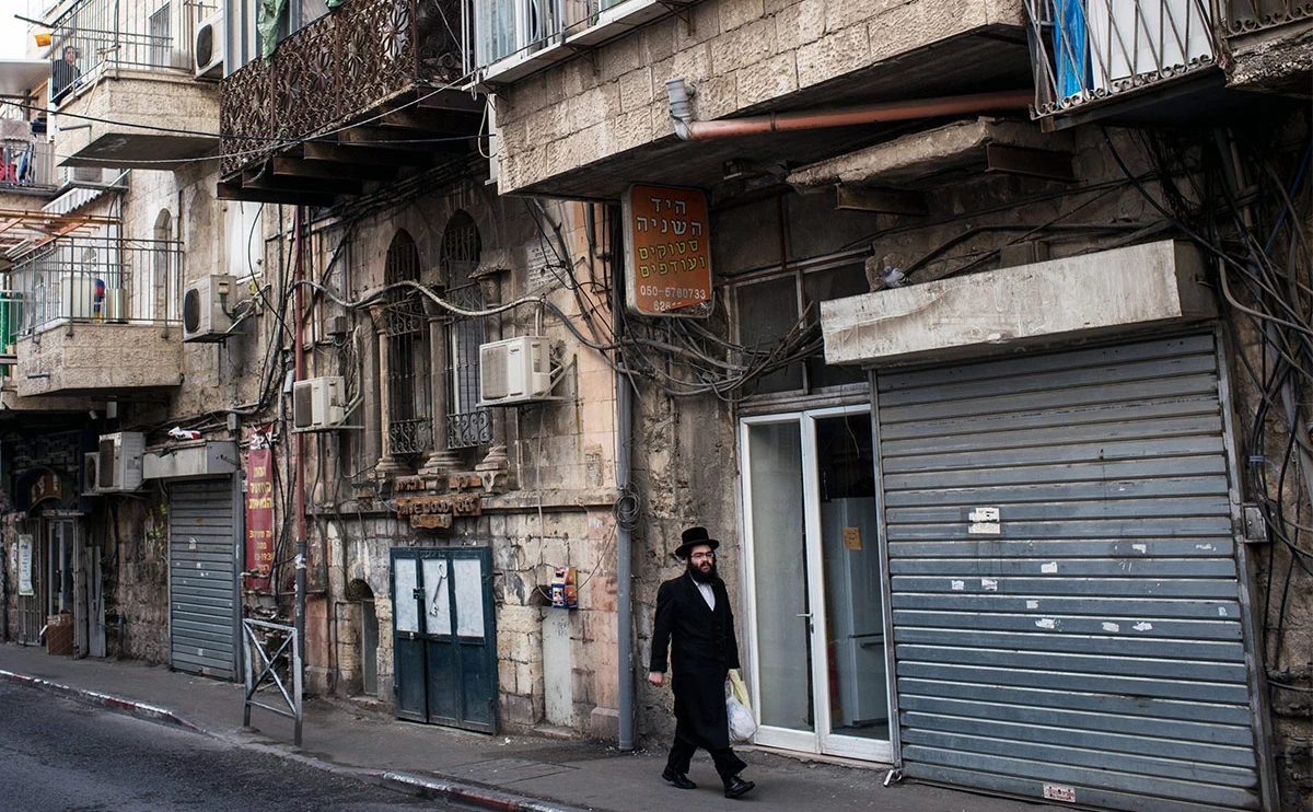 Выдержит ли экономика Израиля противостояние с «Хезболлой»