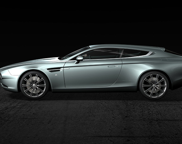Фото: zagato.it