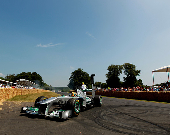 Фото: Getty Images; Nissan; McLaren; Alpina; Jagur; Elemental;