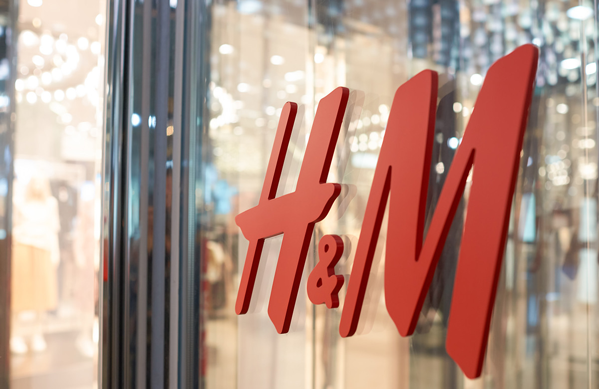 H&M выплатит более $40 тыс. штрафа за недостоверную рекламу в Китае