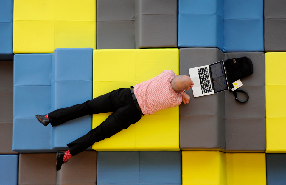 Фото: David Paul Morris/Bloomberg via Getty Images