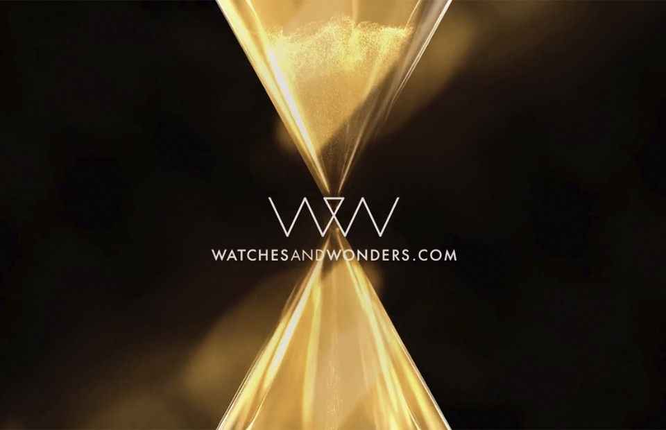 Фото: watchesandwonders.com