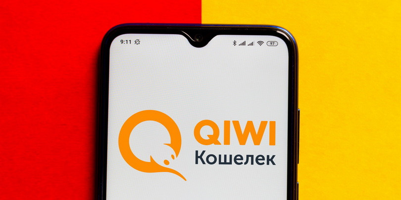 Акции QIWI выросли на 12% на новости об их выкупе