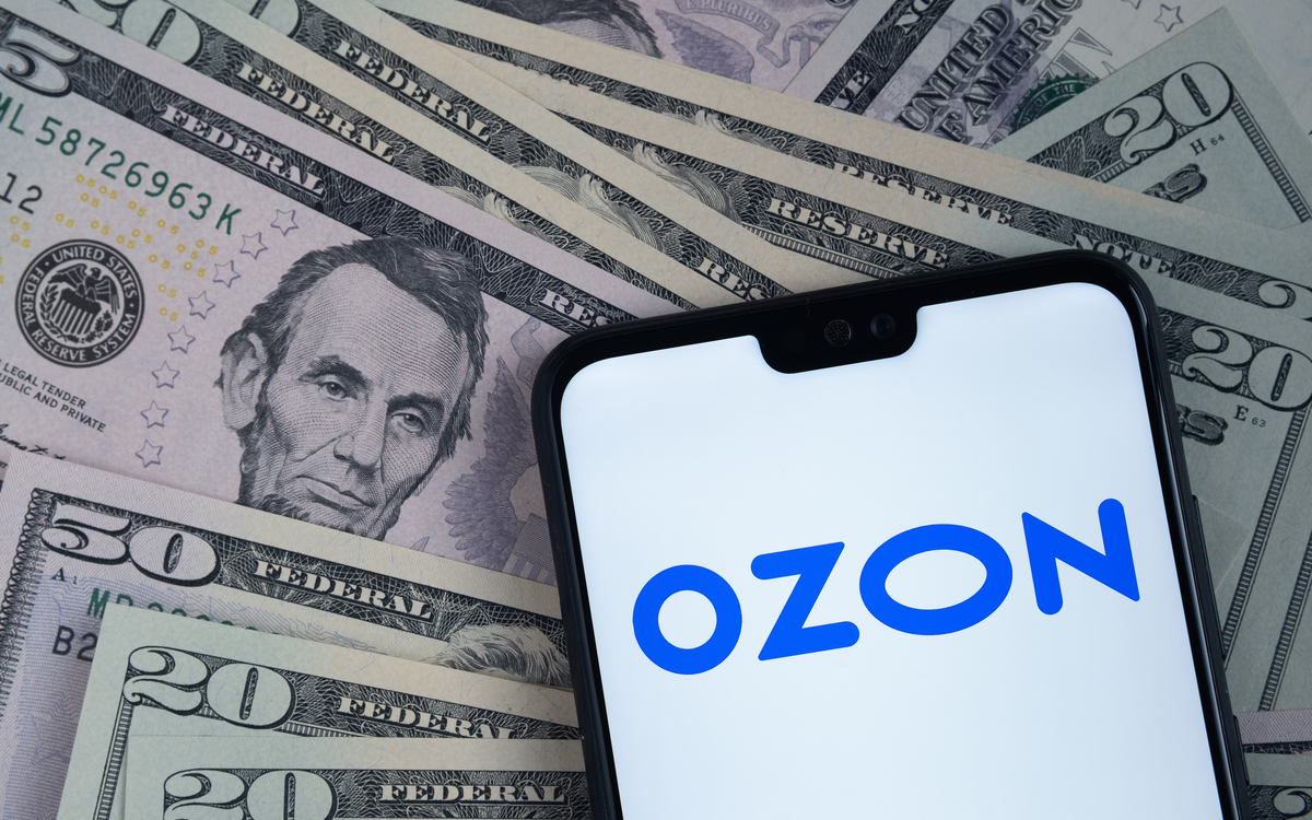 Ozon не будет выплачивать дивиденды в обозримом будущем