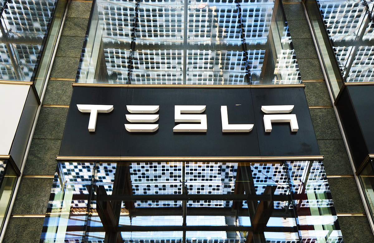 Штаб-квартира Tesla официально переносится в Техас