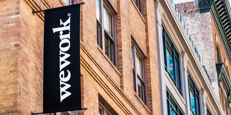WeWork вернулся к планам выйти биржу после отмены IPO