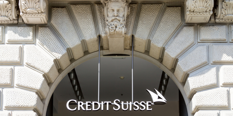 У клиентов Credit Suisse сработал margin call из-за российских бумаг