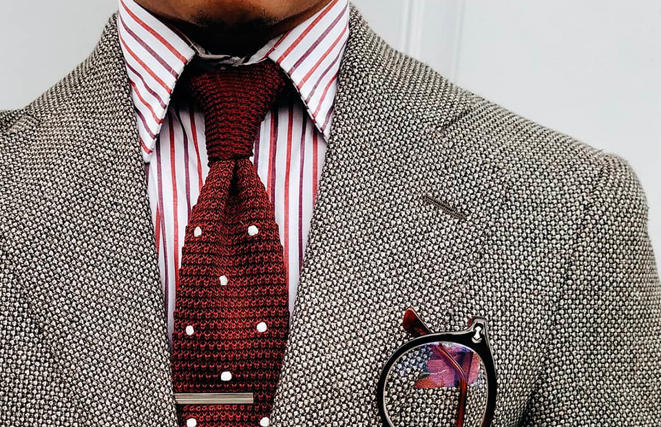 Фото: instagram.com/thedressedchest