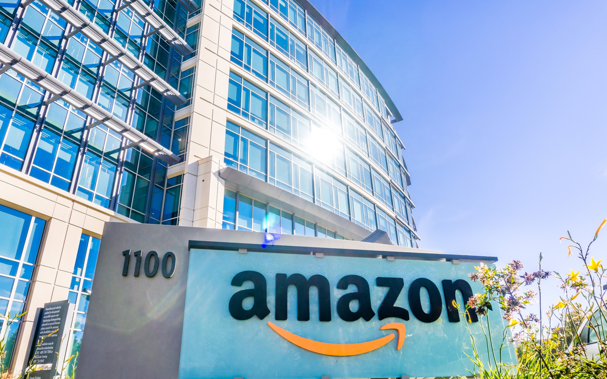 Совет директоров Amazon одобрил дробление акций в соотношении 20:1