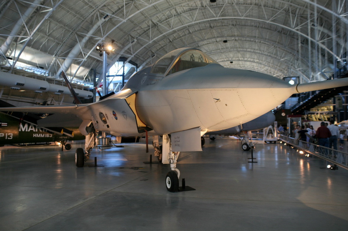 Скидка от Lockheed Martin: $80 млн за самый дорогой истребитель в мире