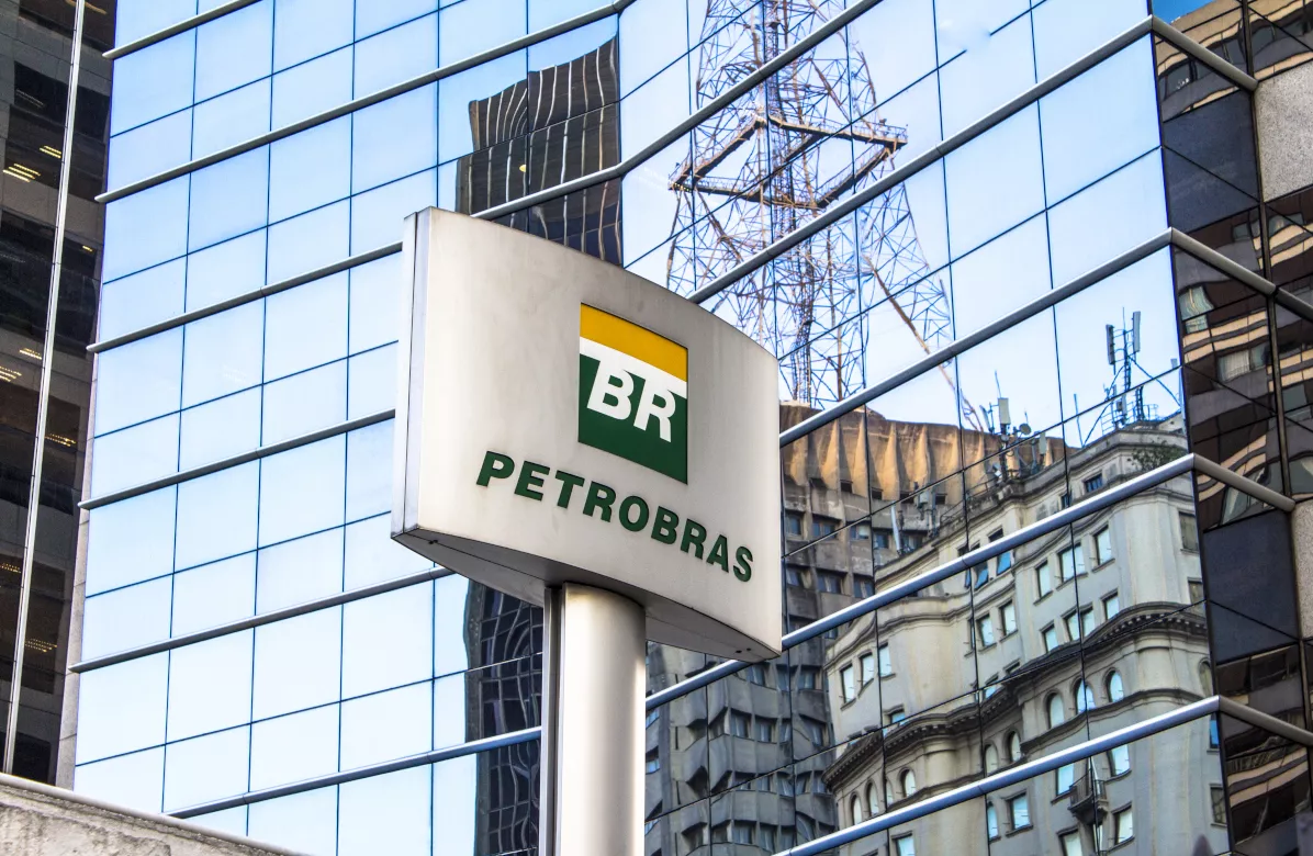 Yara может купить подразделения Petrobras по производству удобрений