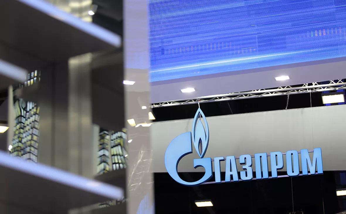 «Газпром» увеличит инвестпрограмму в 2022 году до рекордных ₽1,98 трлн