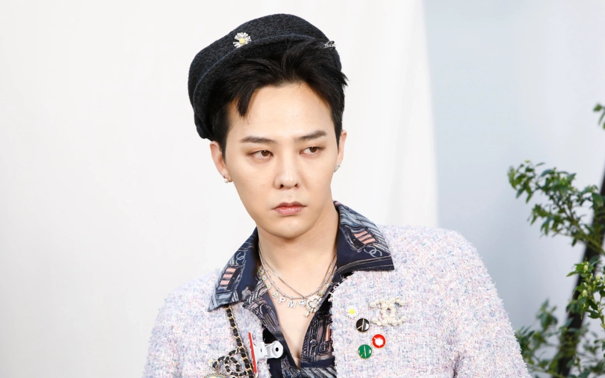Акции продюсеров k-pop рухнули после ареста звезды группы BigBang