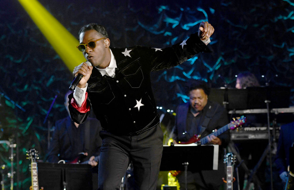 Фото: Larry Busacca/Getty Images for Songwriters Hall Of Fame
