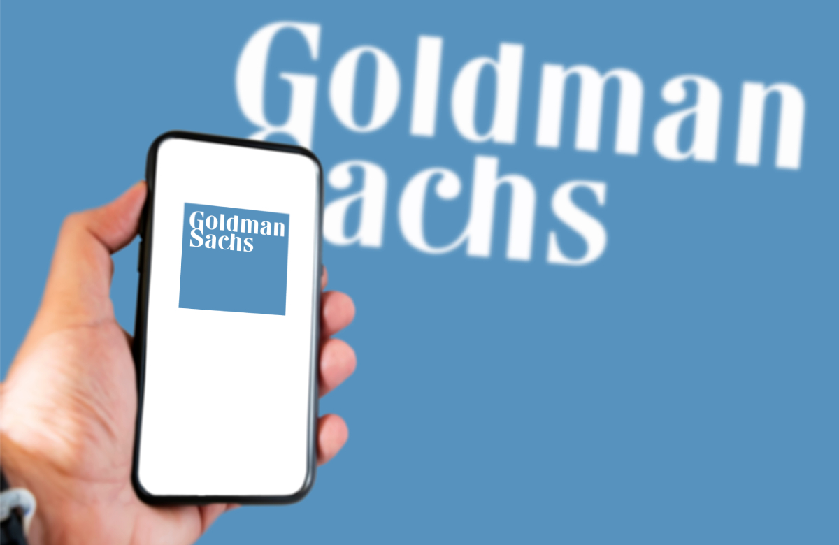 Goldman Sachs открывает транзакционный банк в Британии