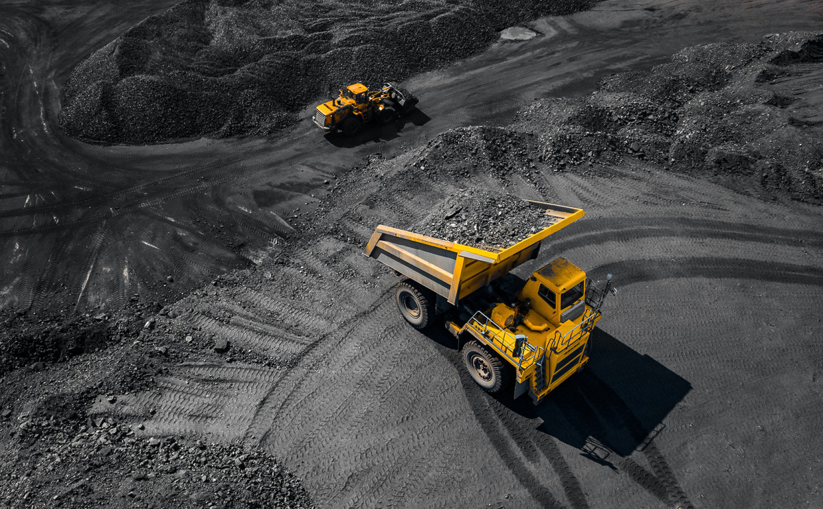 Ведущий добытчик железной руды Vale снижает производственные прогнозы