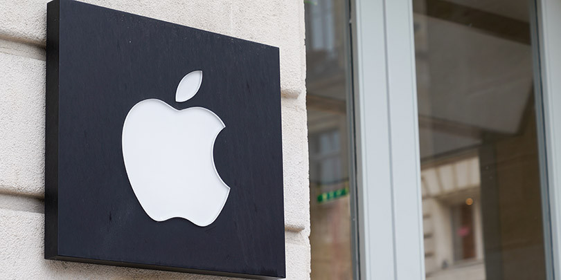 Wells Fargo прогнозирует рост акций Apple более чем на 25%