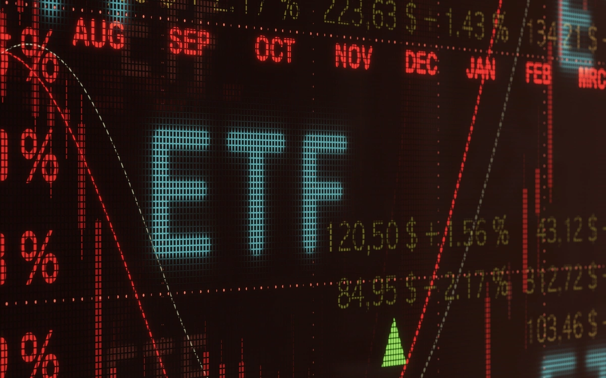 Казначейство Бельгии отказало Finex в разблокировке активов ETF