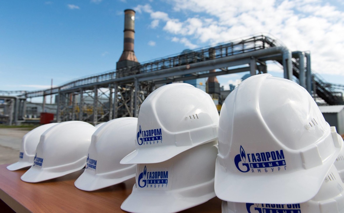 Рекорд «Газпрома» и загадка «Сургутнефтегаза»: 5 важных событий недели