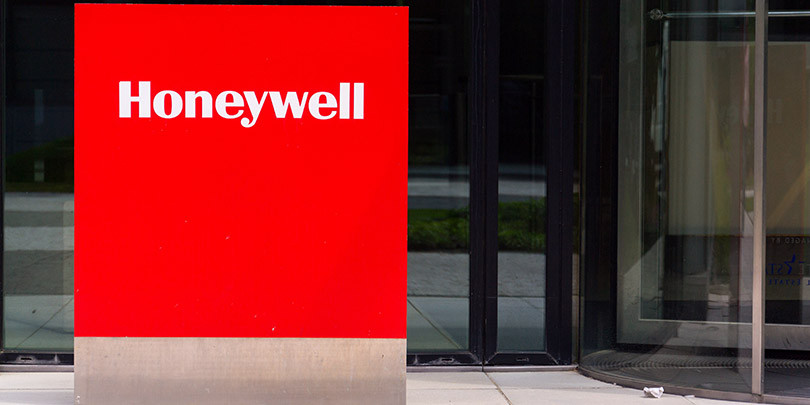 Honeywell не понесет значительных убытков из-за приостановки бизнеса в РФ