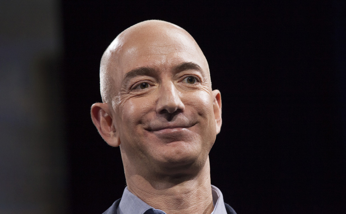 SEC вынес решение против Amazon в споре о налоговой прозрачности