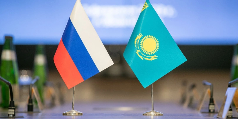В Казахстане сообщили о сегрегации счетов инвесторов-россиян по всему СНГ