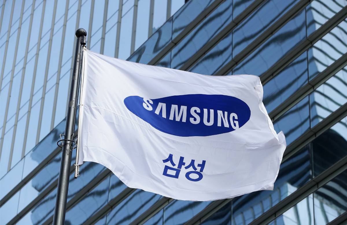Samsung Electronics создала команду для повышения продаж в Китае