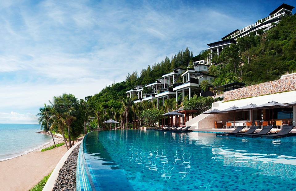 Фото: пресс-материалы Conrad Koh Samui