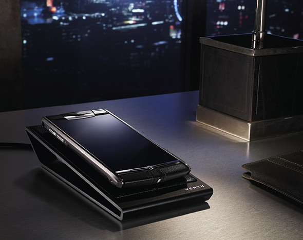 Фото: Vertu