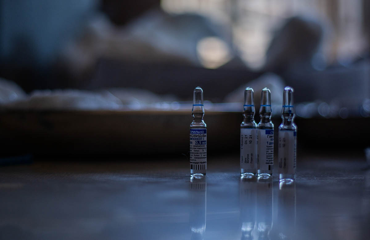 TSMC близок к завершению переговоров по поставкам вакцины от BioNTech