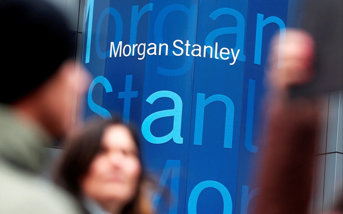 Goldman Sachs и Morgan Stanley сообщили о падении квартальной прибыли