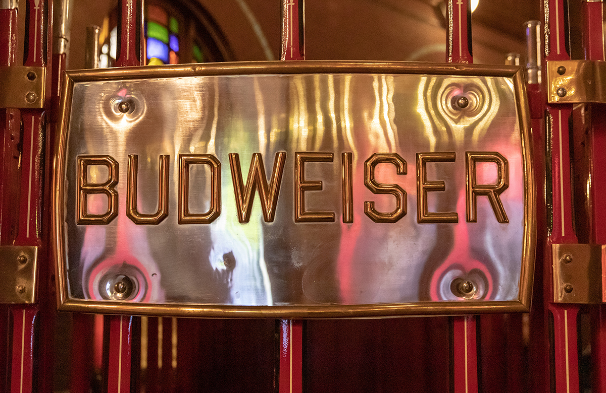 Производитель пива Bud планирует выпустить новый зельцер