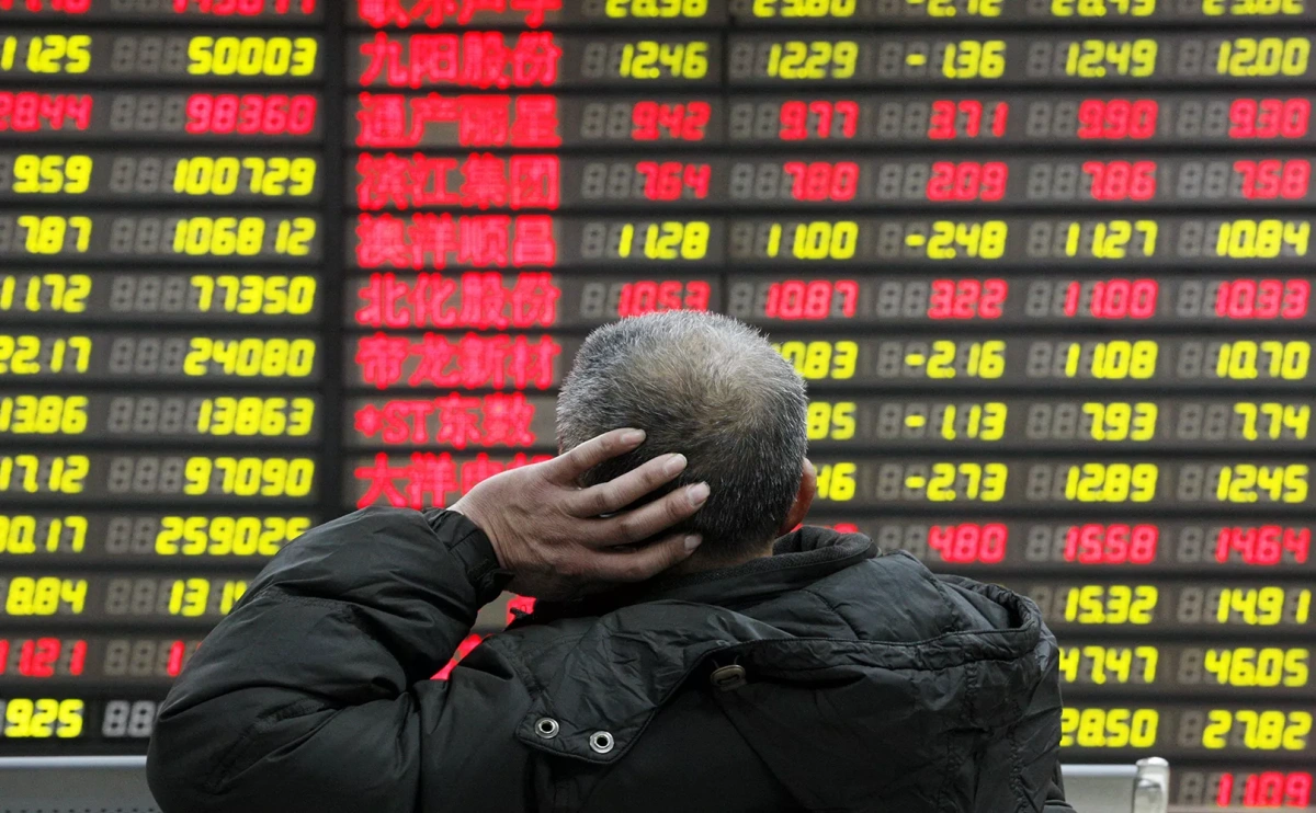 Китайские биржи будут принимать заключения российских аудиторов