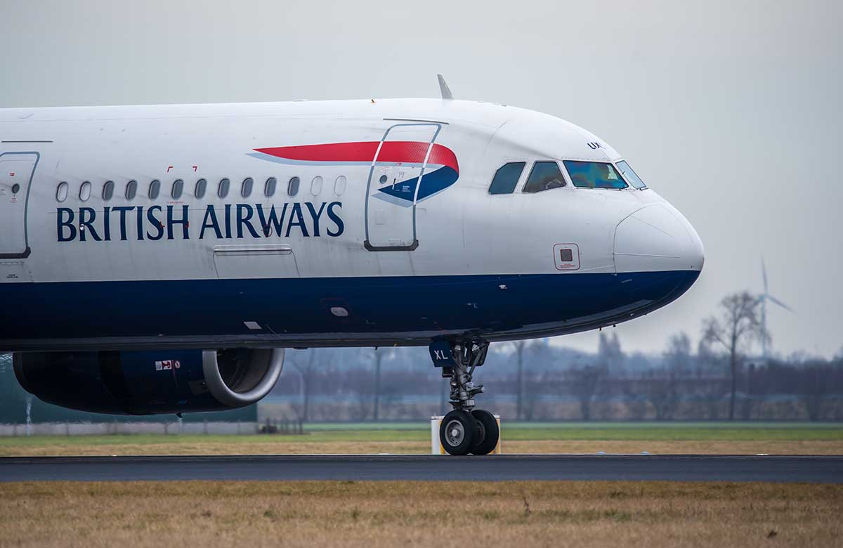 British Airways планирует запустить новый лоукостер