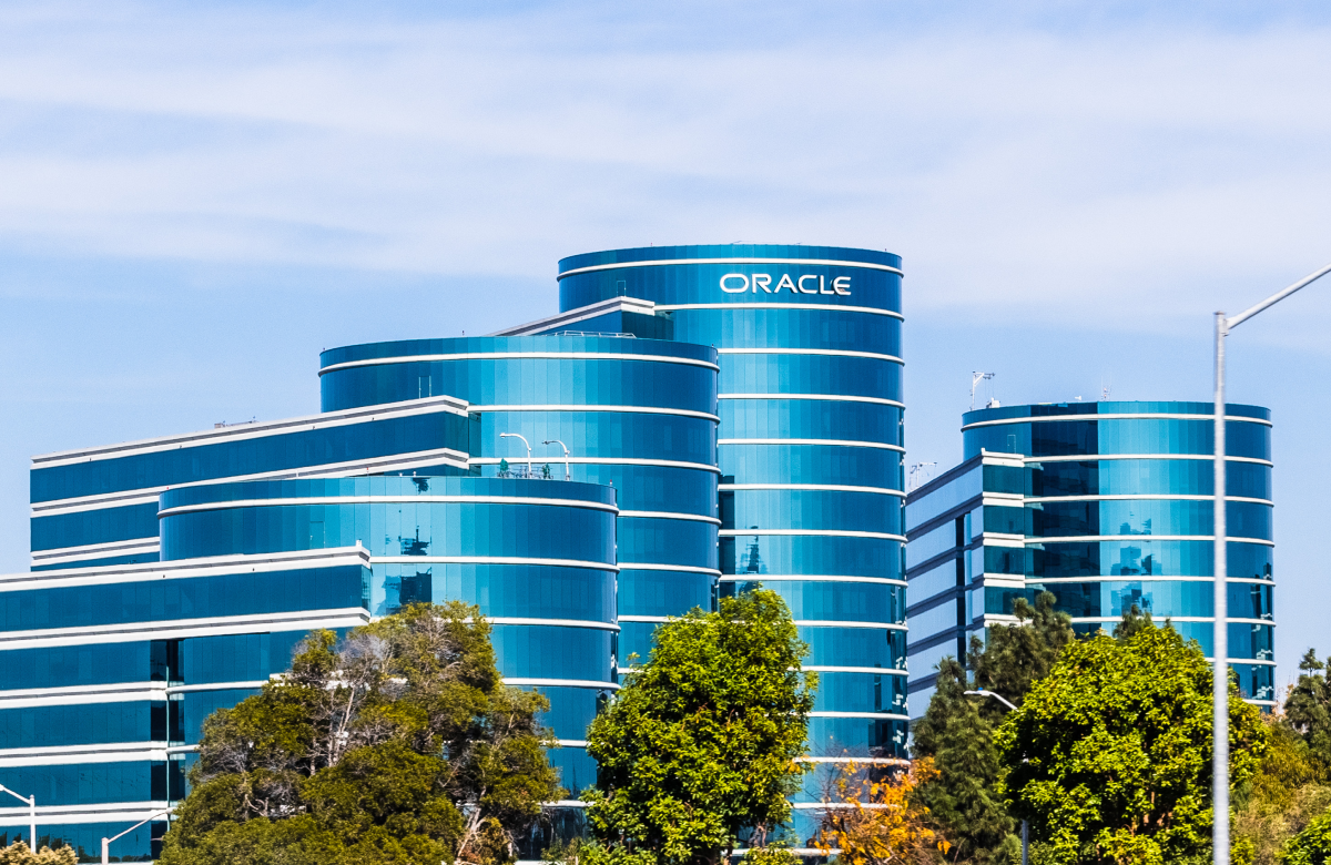 Сотрудницы Oracle столкнулись с проблемой при защите своих прав в суде