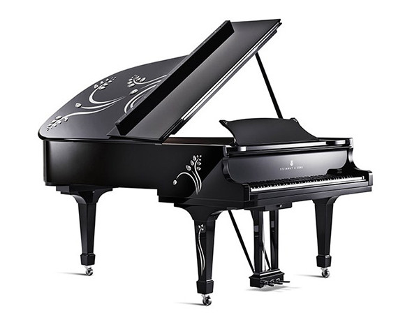 Фото: пресс-материалы Steinway & Sons