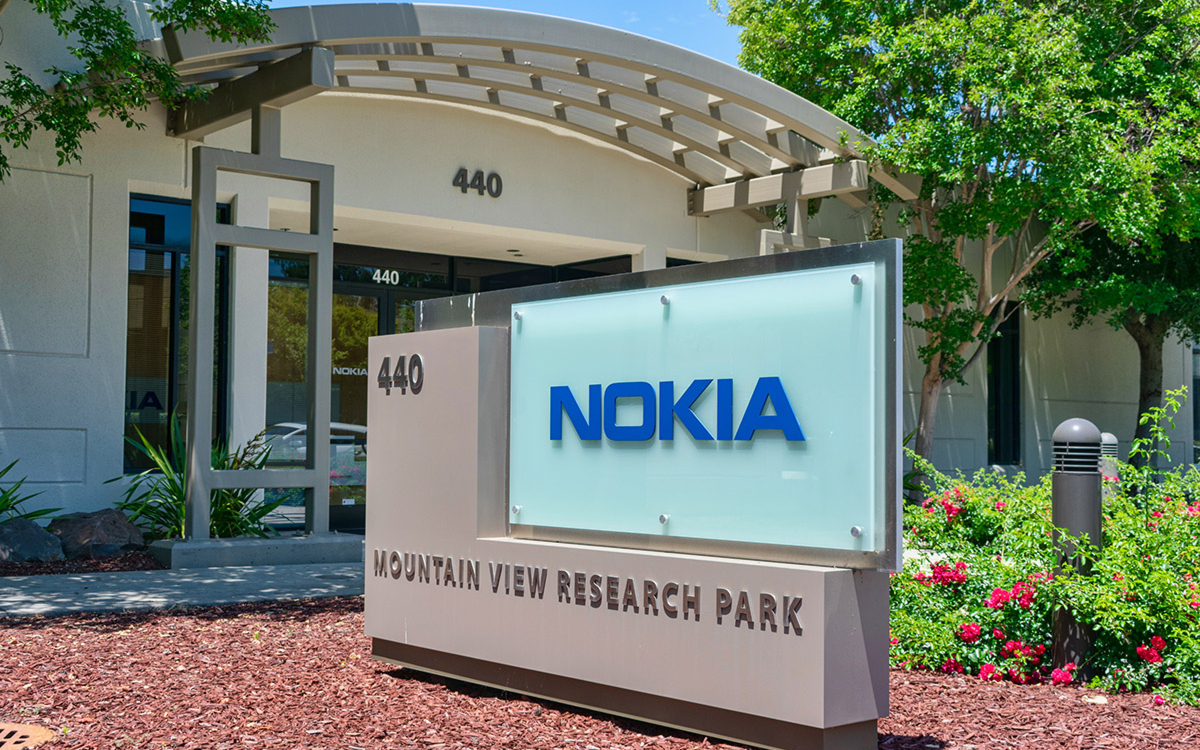 Nokia урегулировала патентный спор с Lenovo
